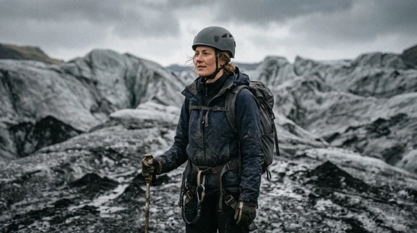Sigrún Ólafsdóttir
