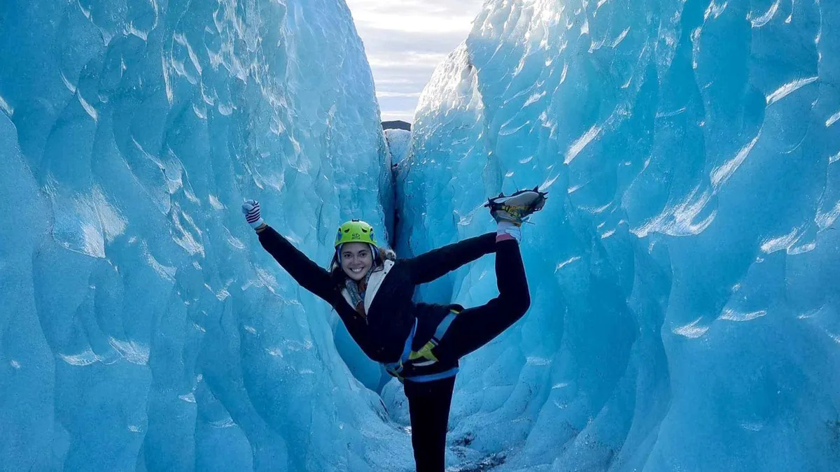 South Coast Tour from Reykjavík with Glacier Hike